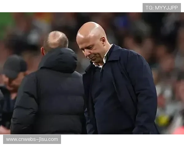 斯洛特执教利物浦遇信任危机，卫冕冠军攻防两端问题凸显