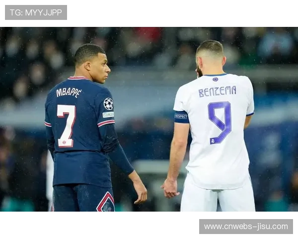 姆巴佩对决摩纳哥青训母队，情感与竞技交织