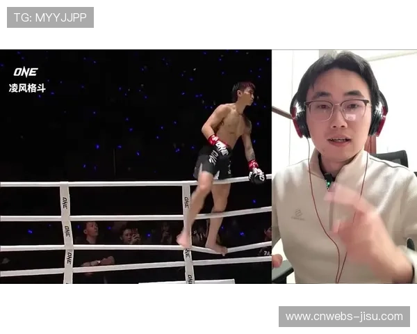 刘梦阳52秒TKO达万猜，赛后叫阵ONE冠军苏波邦