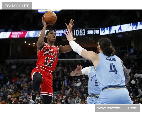 公牛三分命中率四场超40%，进攻体系转型见效