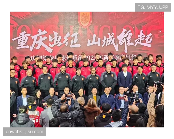 重庆铜梁龙少帅刘建业带队,中超一年级新生把握无扣分优势 重庆铜梁龙少帅刘建业带队,中超一年级新生把握无扣分优势