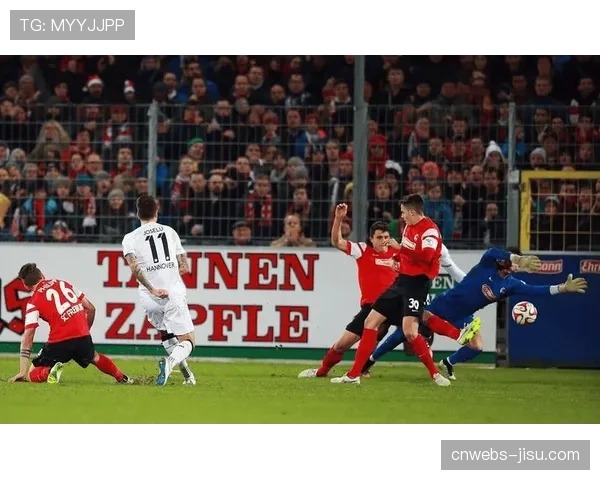 弗赖堡1-0柏林联合，全场压迫致对手传球成功率仅68%